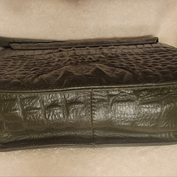 ZAMPONI Crossbody bag new w/tags - Picture 5 of 6